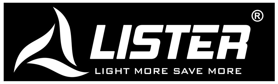 Lister Logo