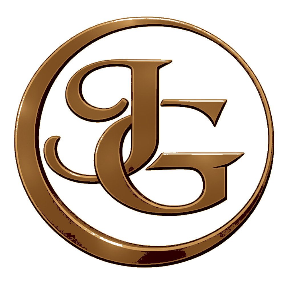 JG Logo